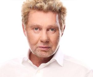 Senator h.c. Ludger Inholte